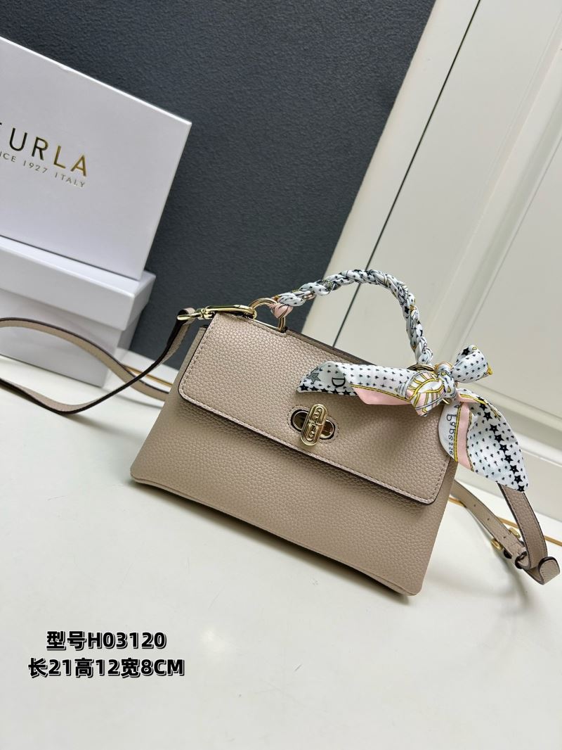 Furla Satchel Bags